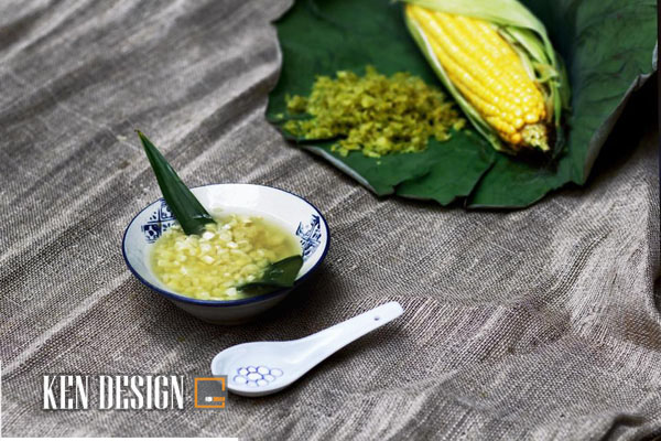 thiết kế quán cafe bình dân